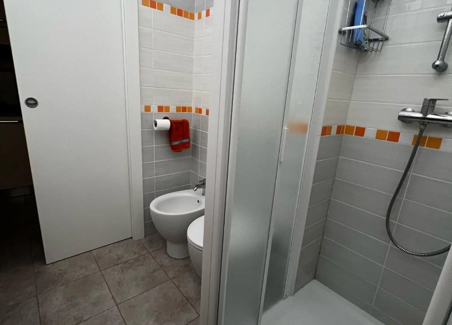 Apartment Luna Di Mare Marina Di Bibbona Italy