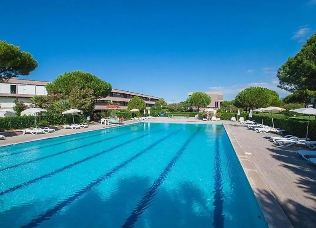 Luna Di Mare Marina Di Bibbona Apartment