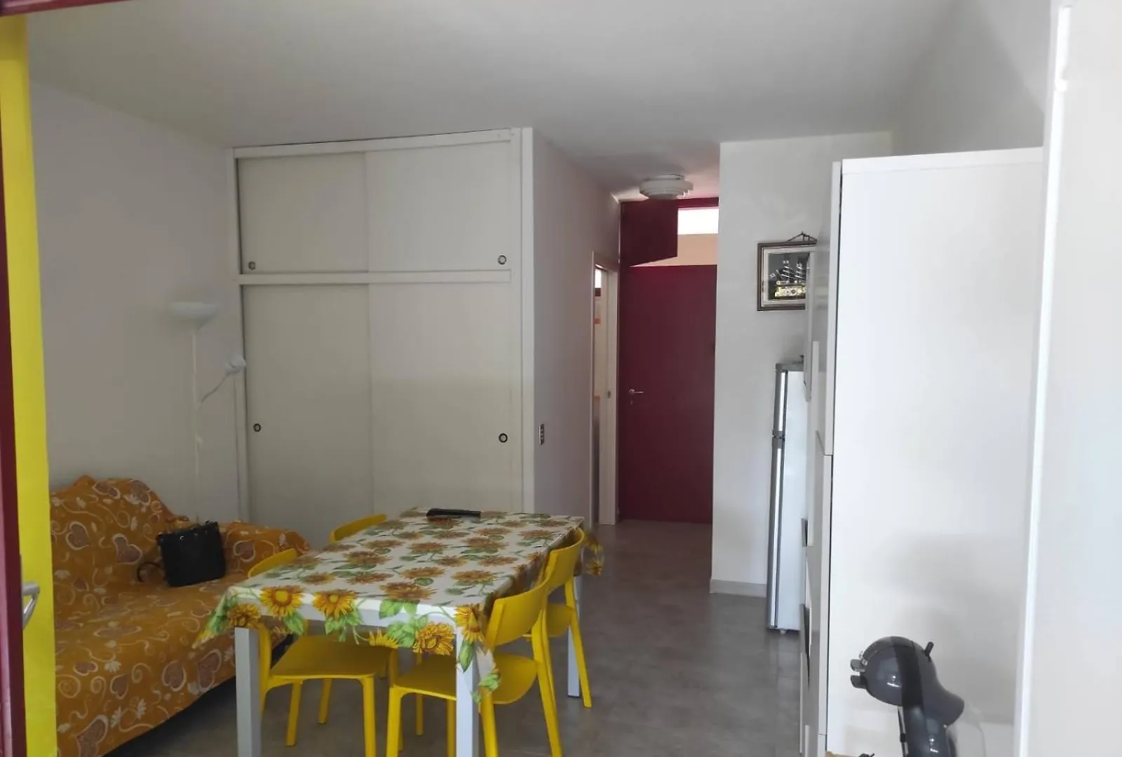 Apartment Luna Di Mare Marina Di Bibbona