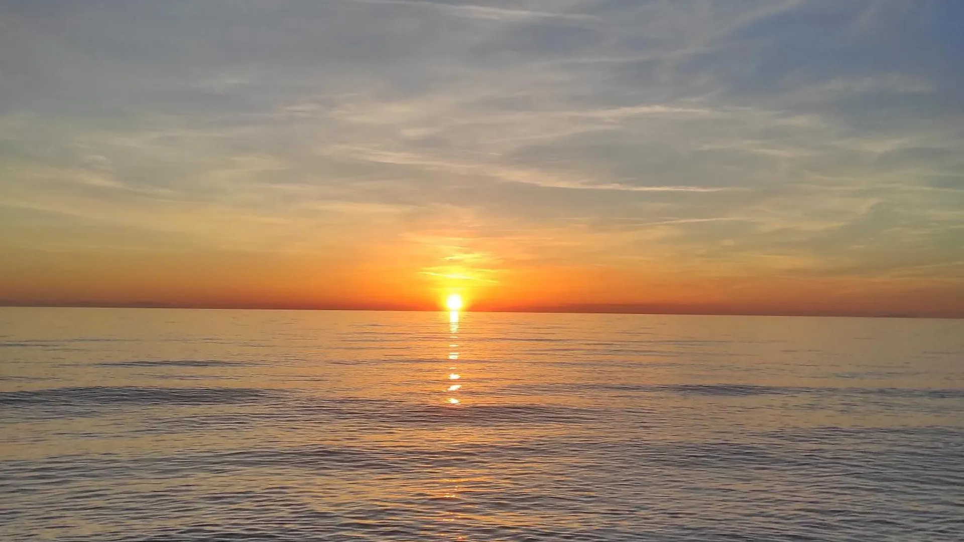 Luna Di Mare Marina Di Bibbona Italy